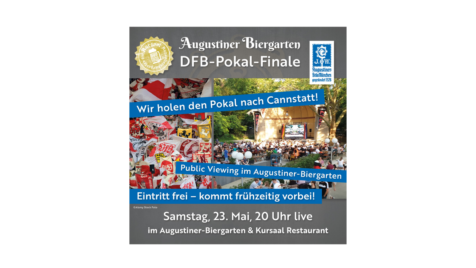 Public Viewing