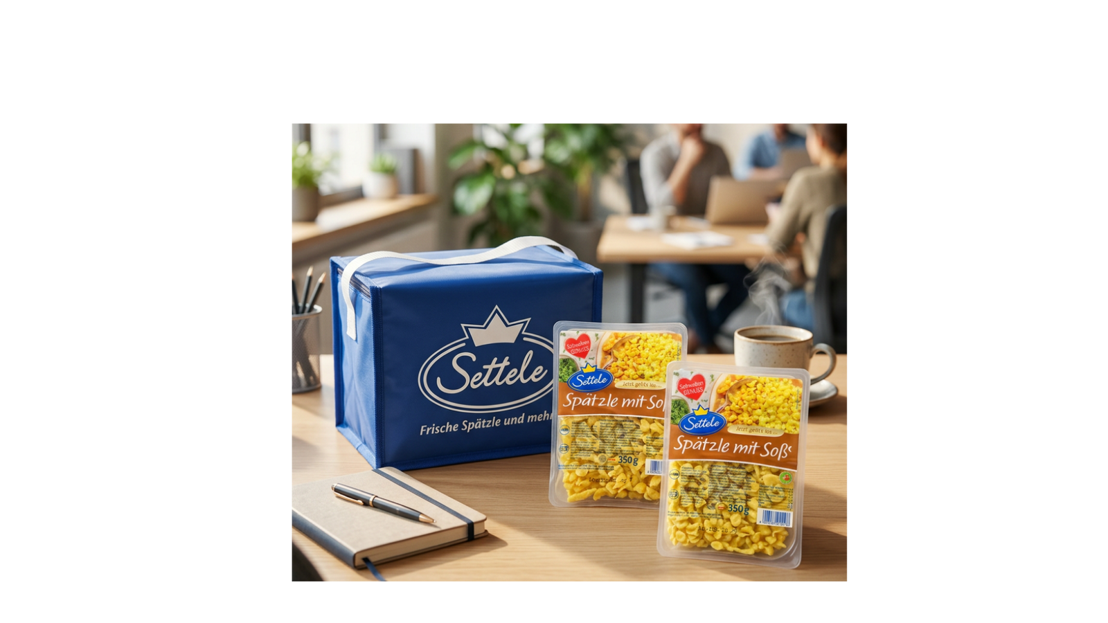Settele Kühltasche