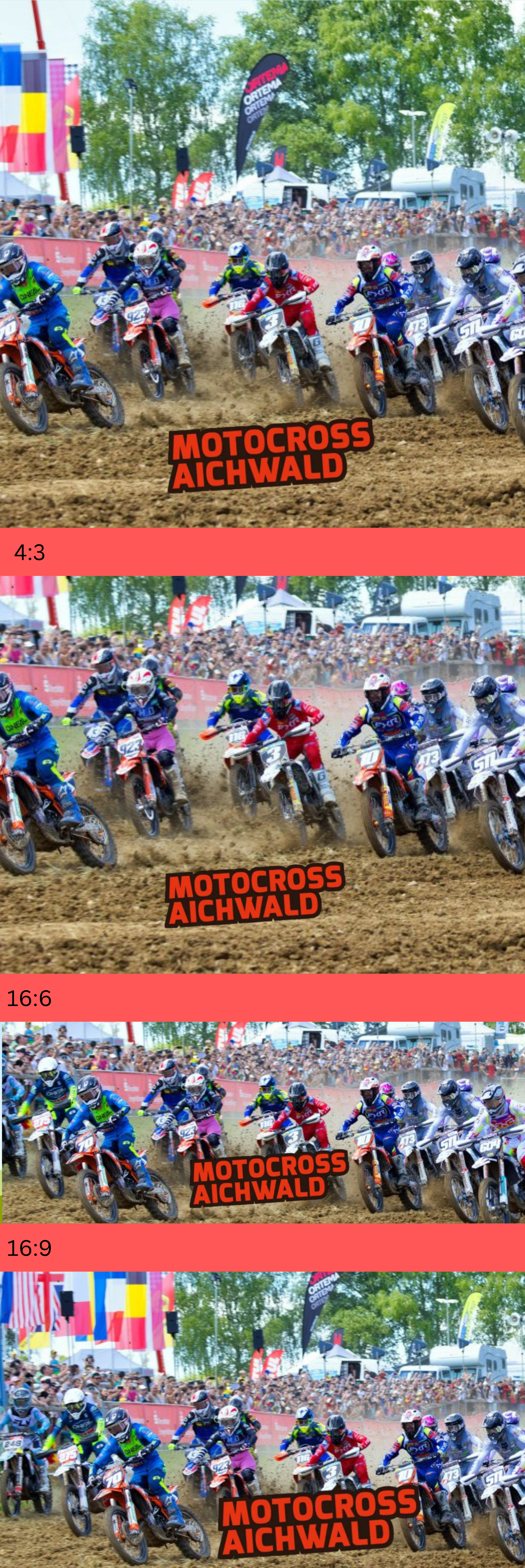 INT. 64. ADAC MOTOCROSS AICHWALD