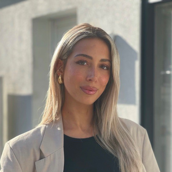 Christina Archontidou
