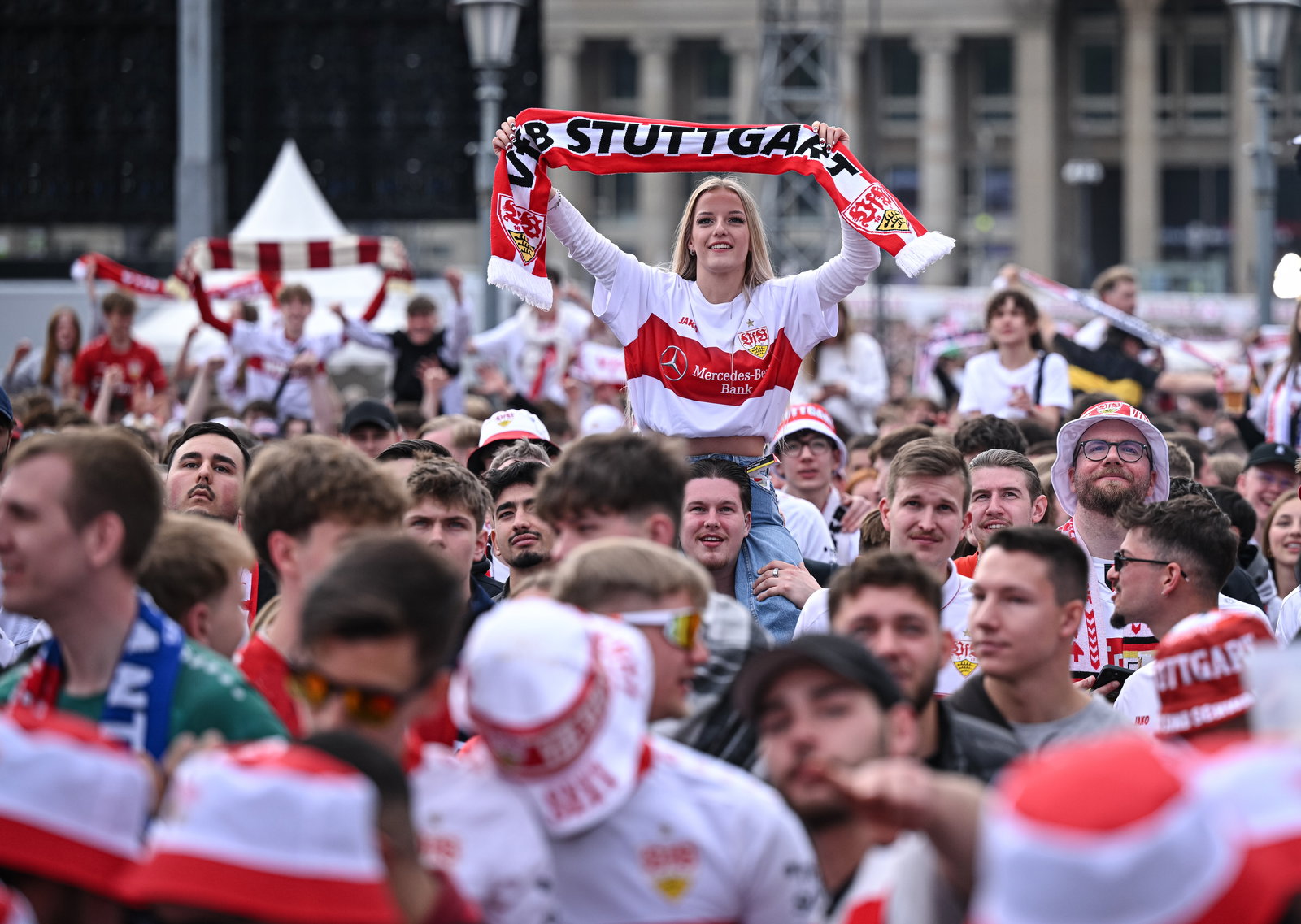 public viewing bild 