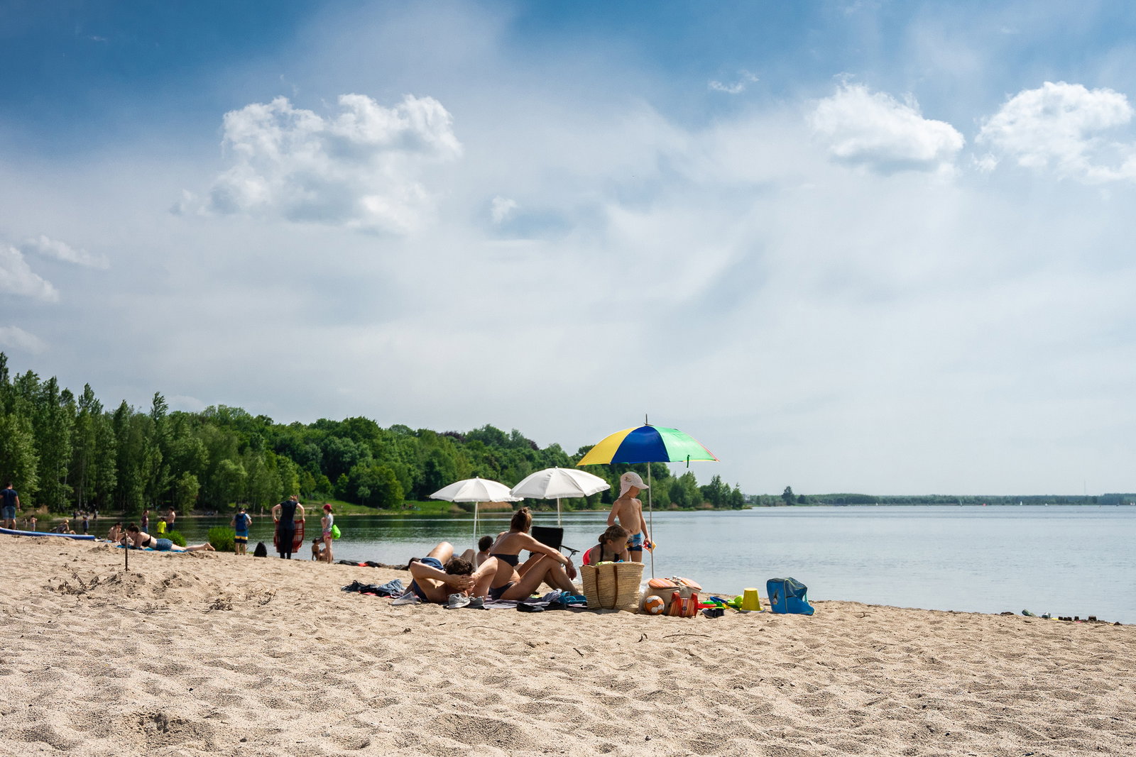 Cospudener See