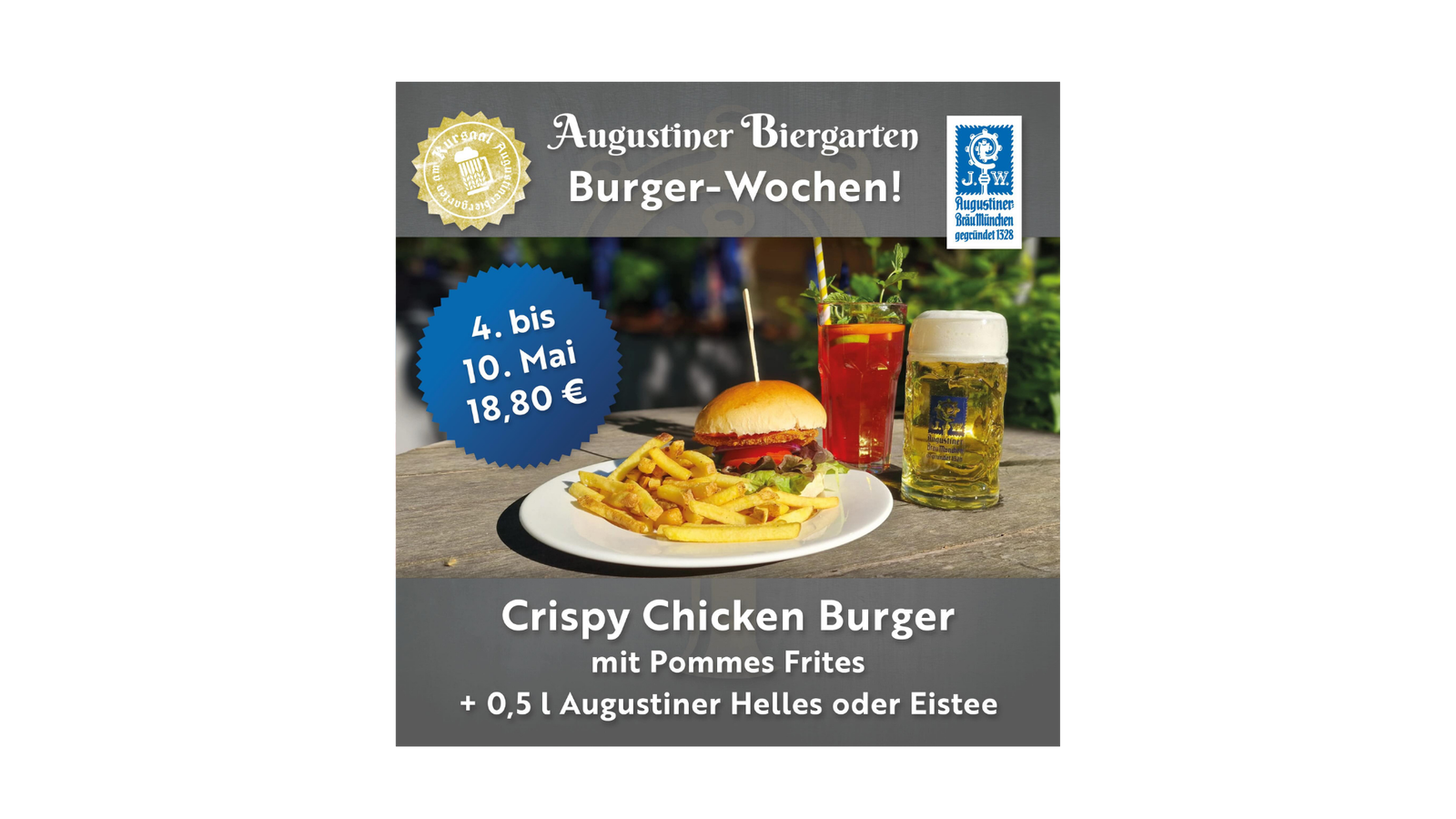 Burger-woche