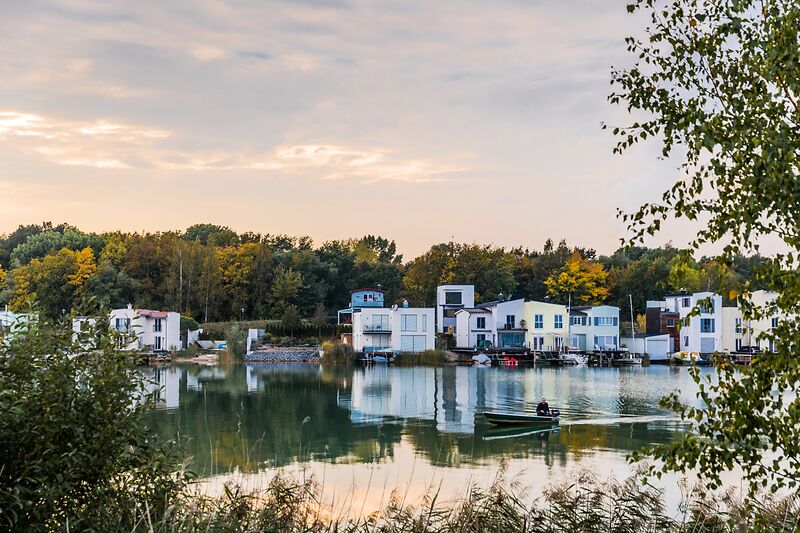 Hainer See