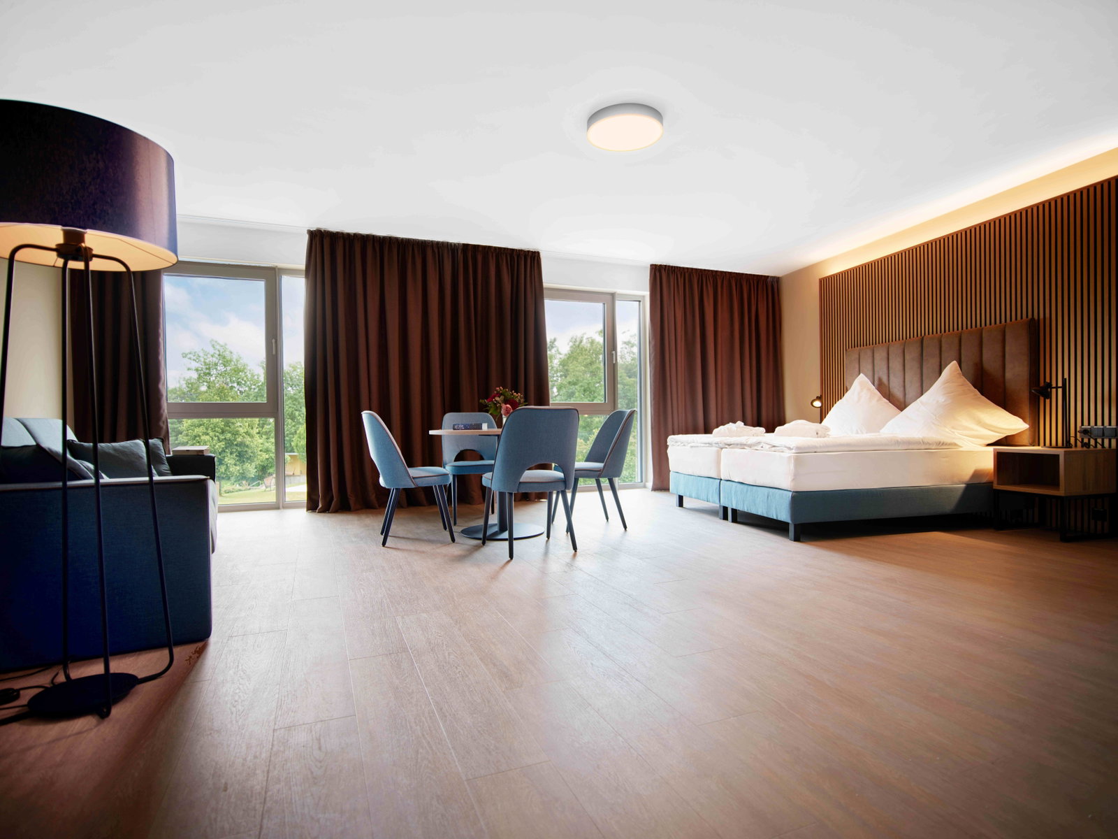 Hostel Platsch
