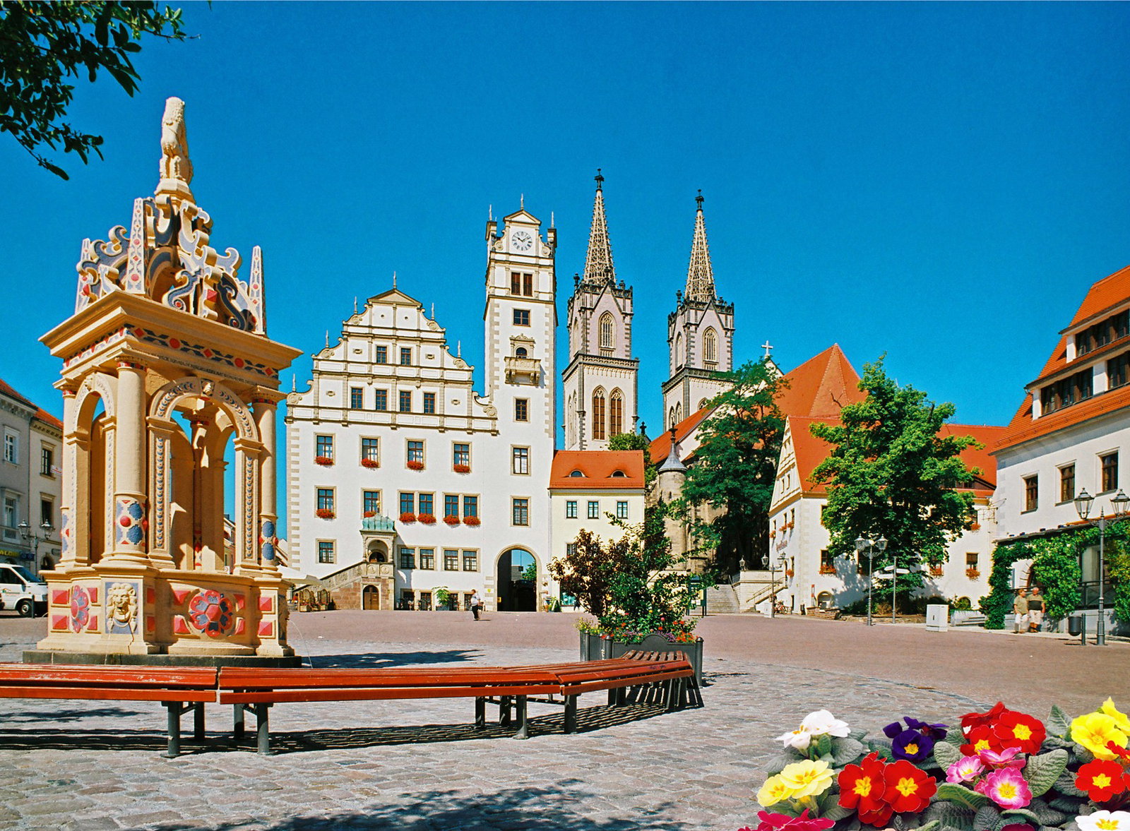 Oschatz