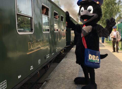 Döllnitzbahn