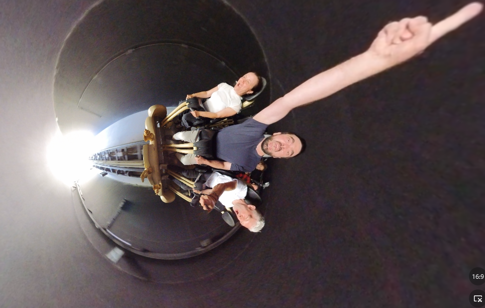 Tripsdrill