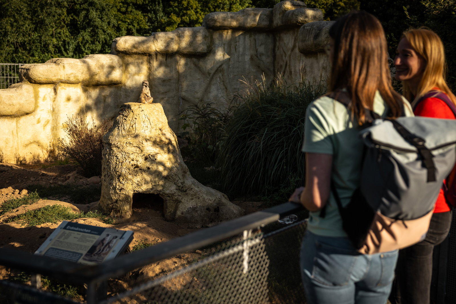 Oschatz Tierpark
