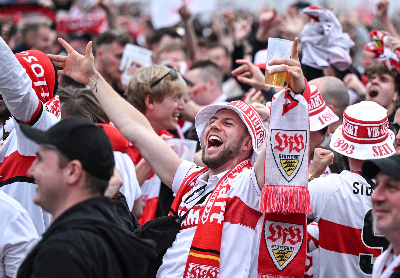 vfb fan bier 