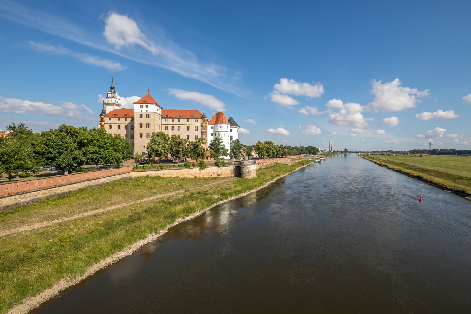 Schloss Hartenfels