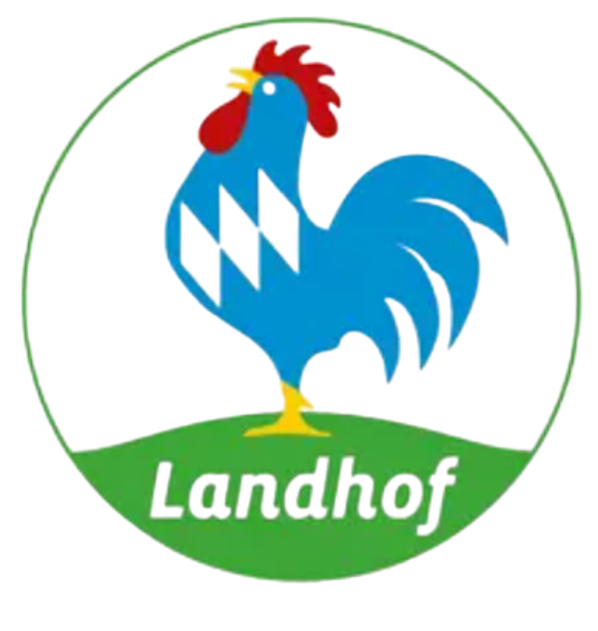 Blauer Gockel Landhöfe