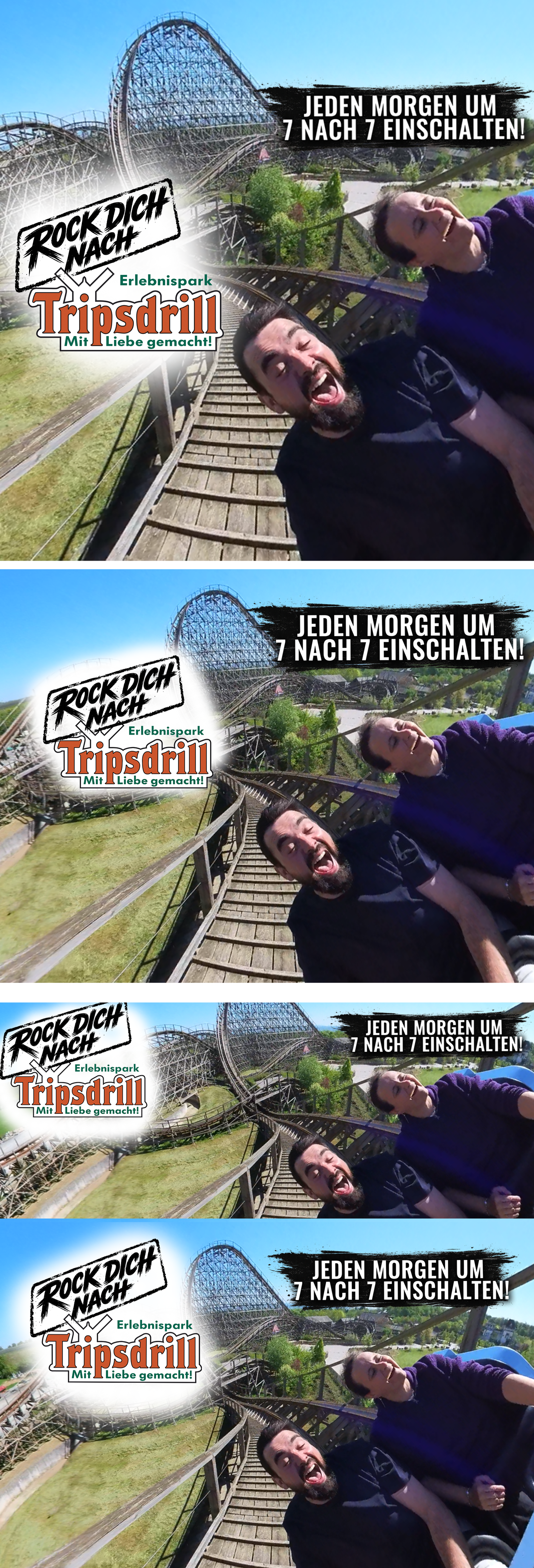 Tripsdrill