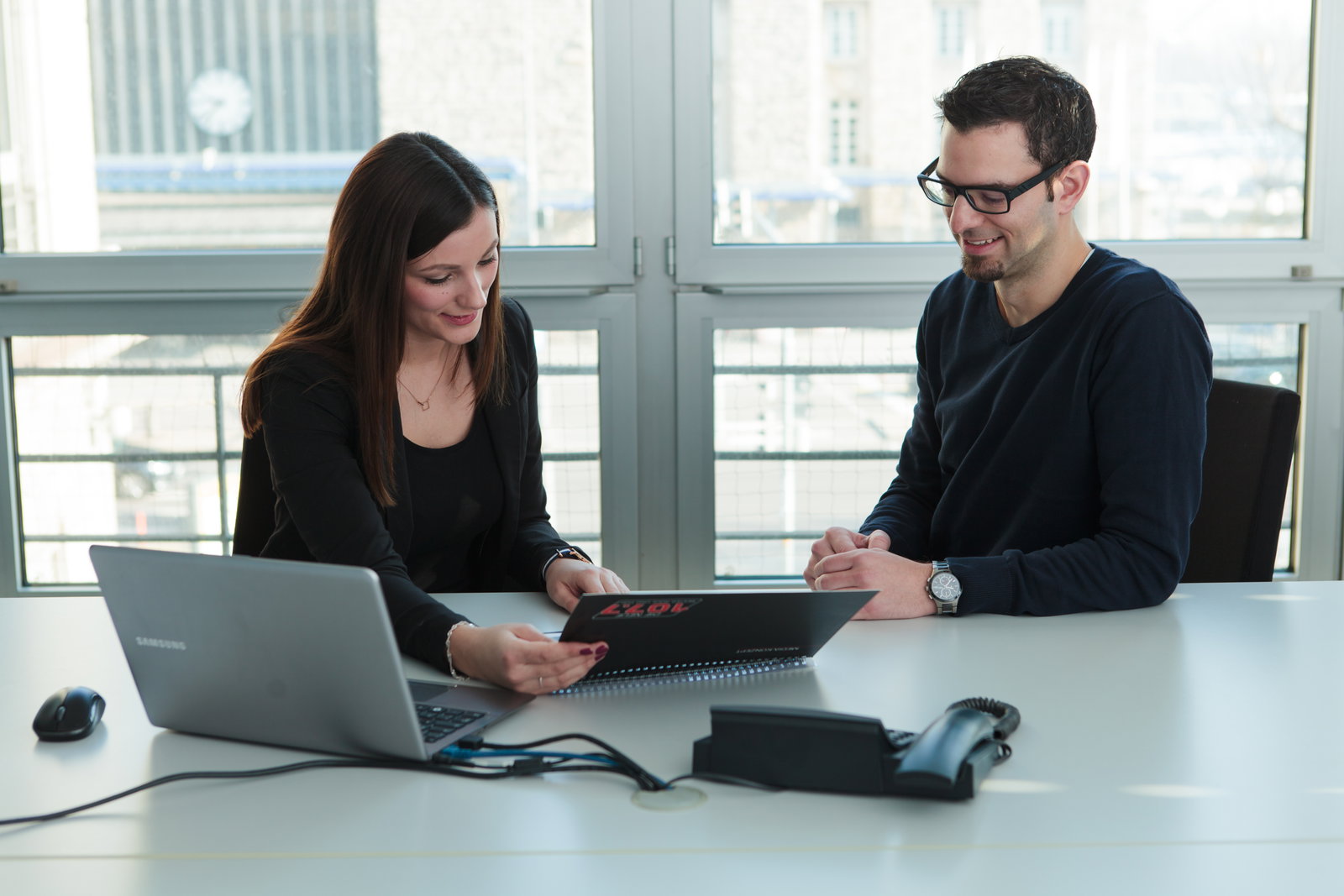 Ausbildung Kaufleute für Marketingkommunikation