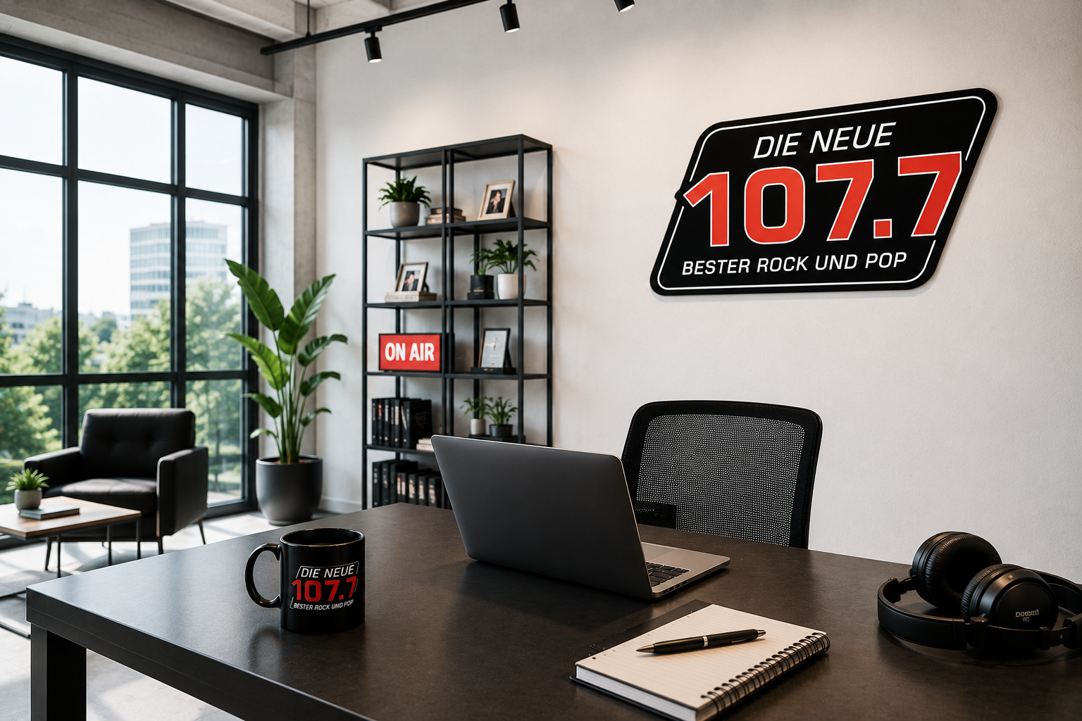 Büro dn107-7