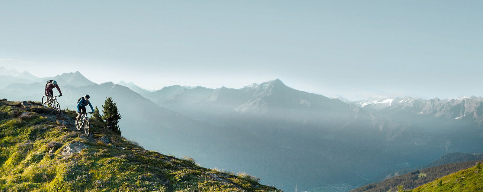 Bikeparadies Zillertal