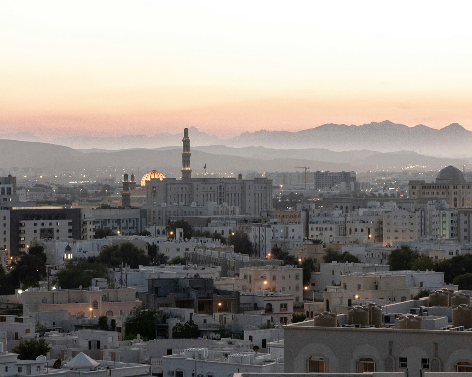 Oman