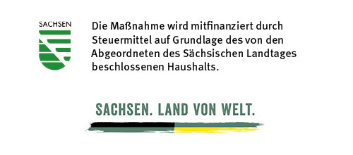 Fördermittelnachweis