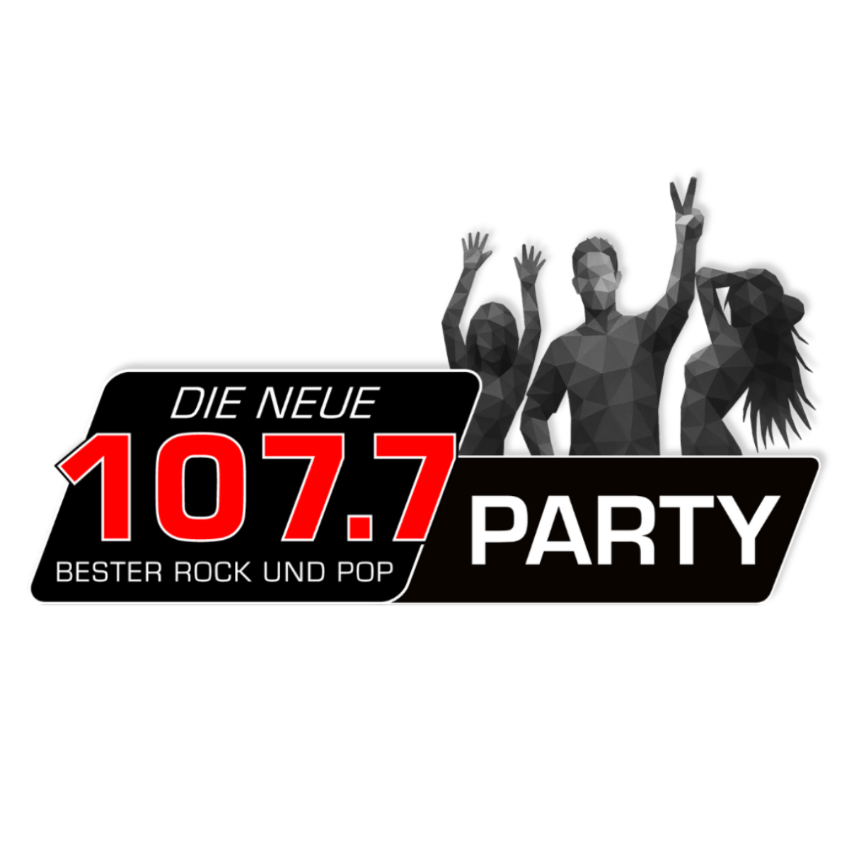 Partyband Logo