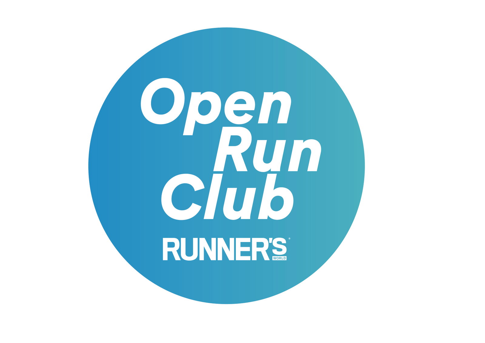 Open Run Club