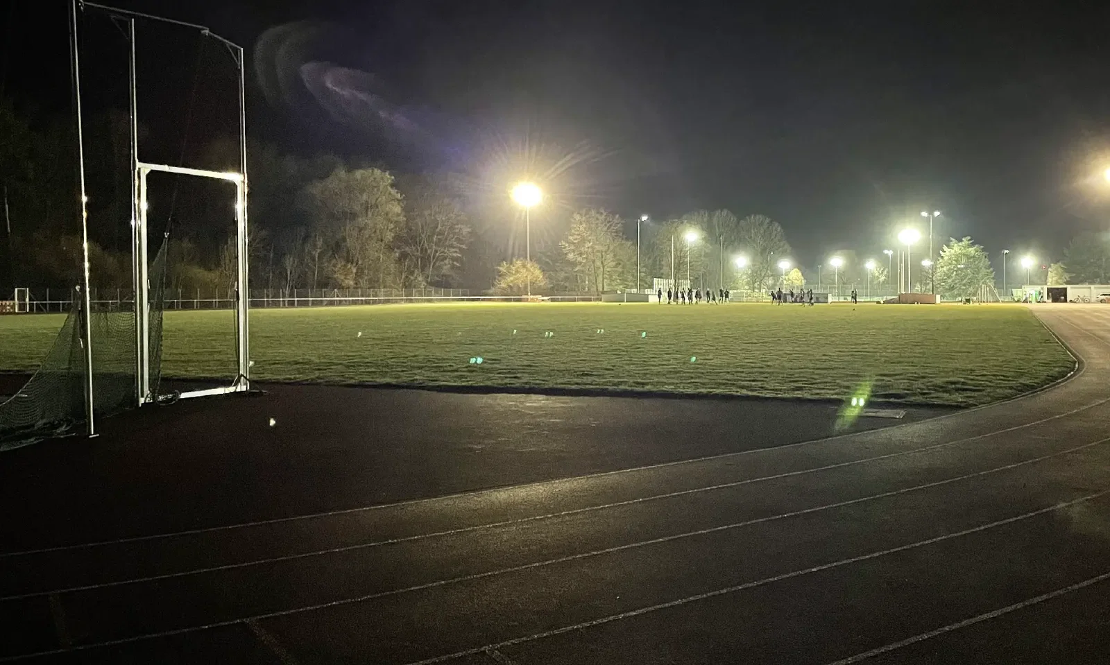 Rugby