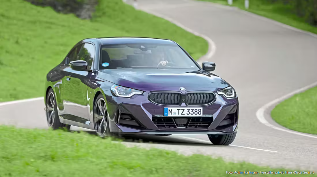 Best Cars BMW