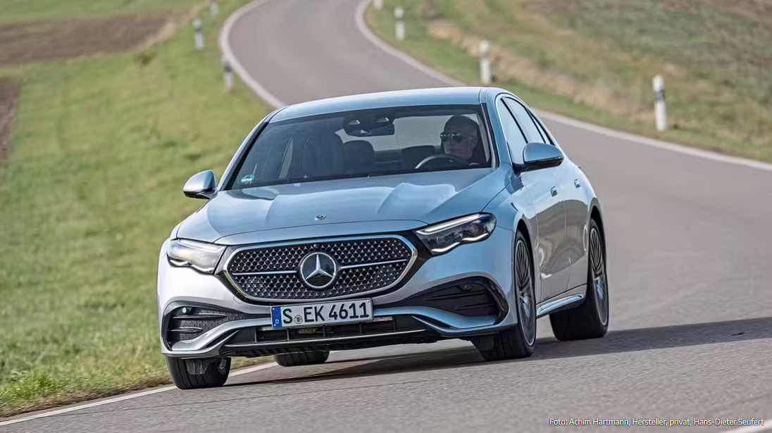 Best Cars Mercedes