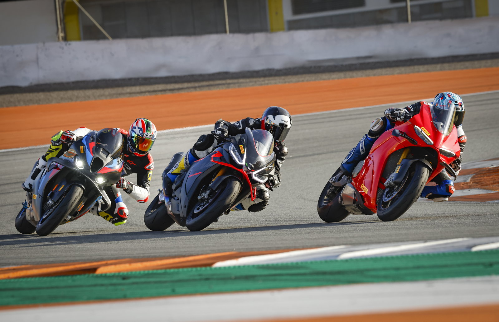 Superbike