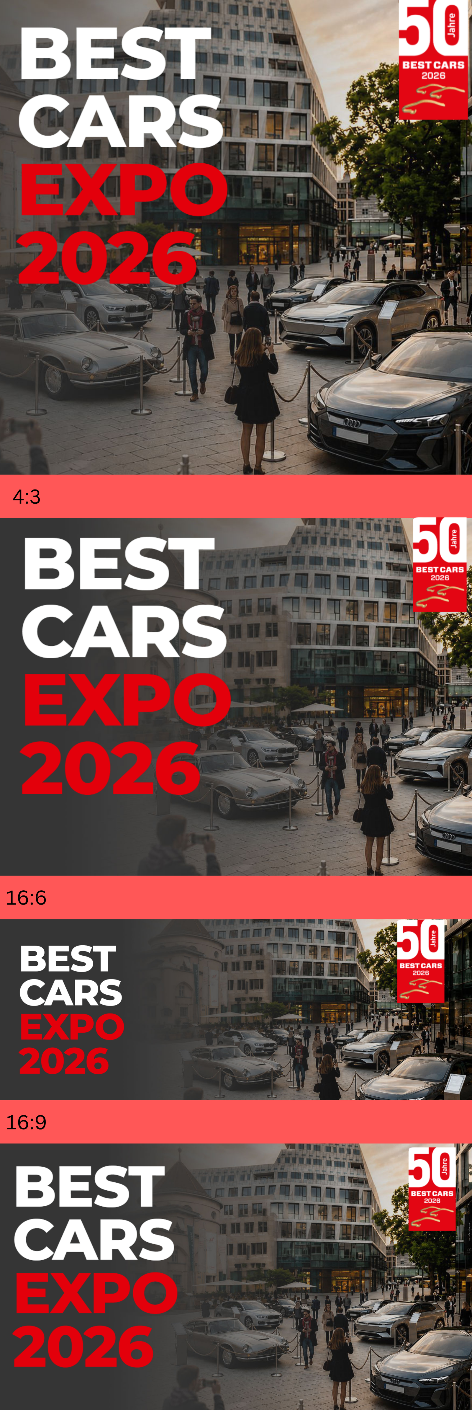 Best Cars Expo