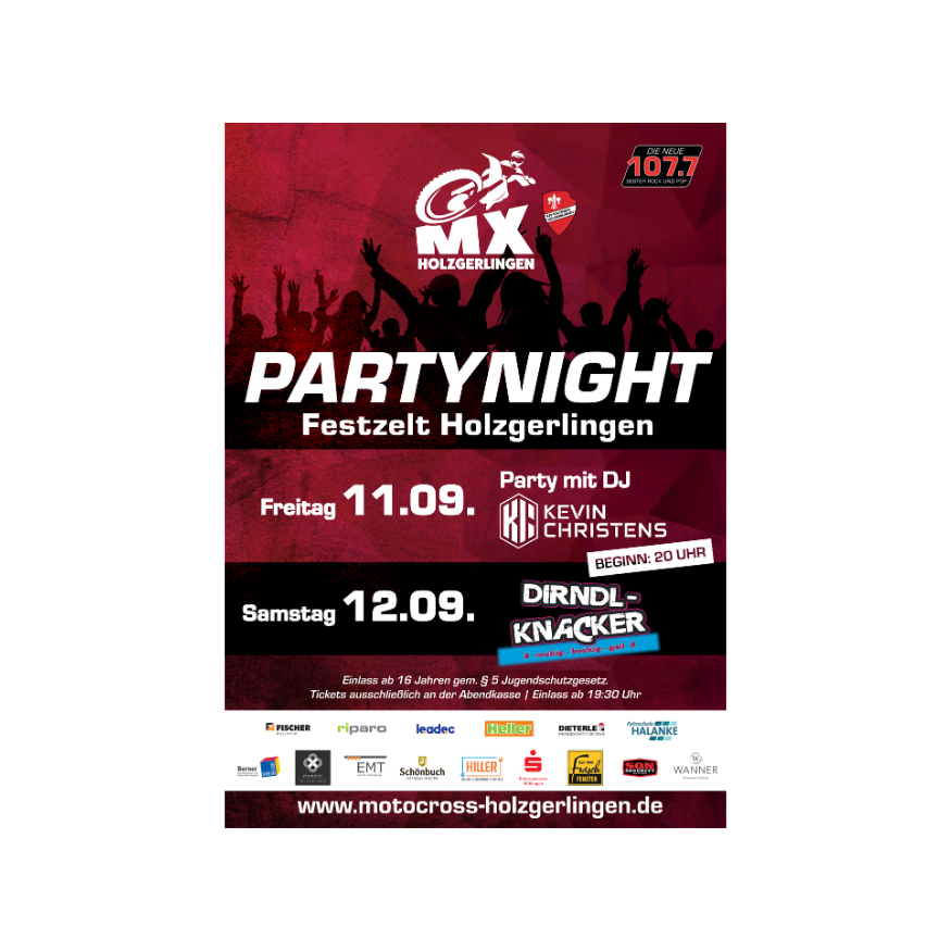 MX Holzgerlingen