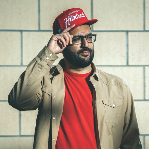 Amir Shahbazz