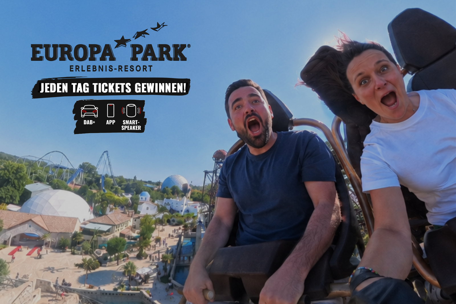 Europa Park