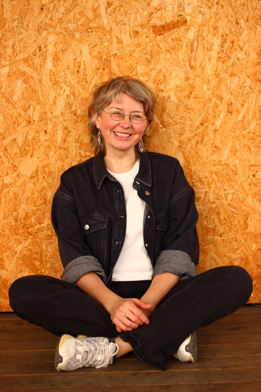 Katharina Block