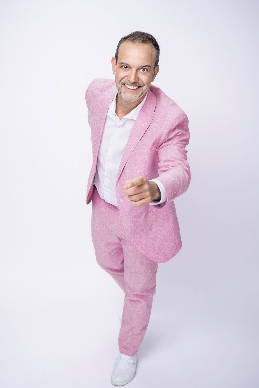 René Steinberg
