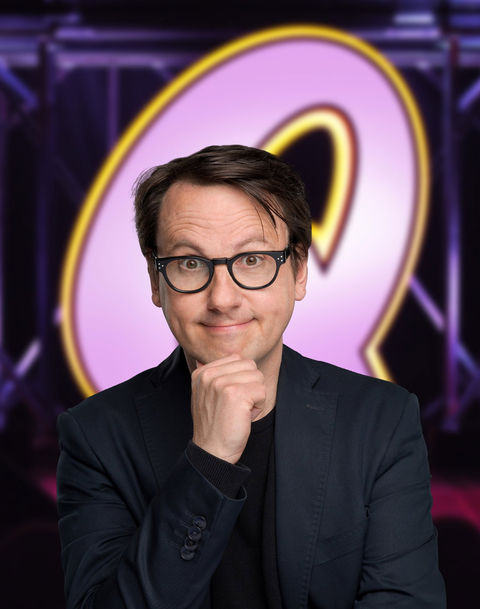Sebastian Schnoy