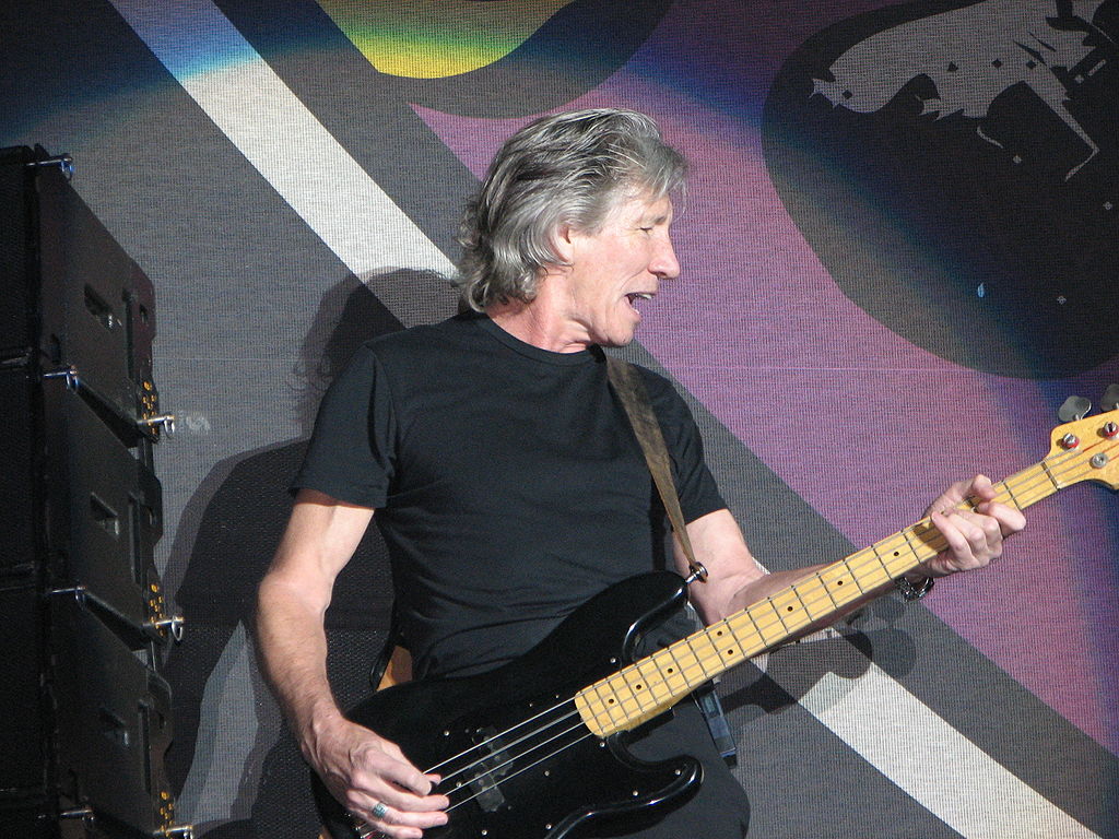 Pink Floyd