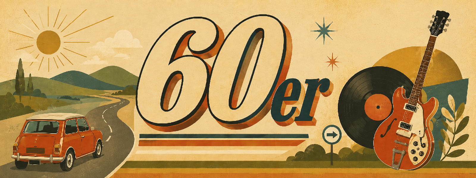 60er 