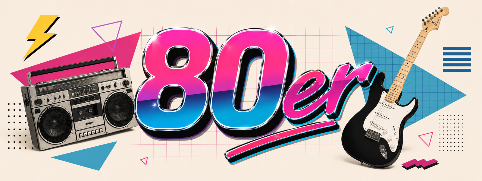 80er