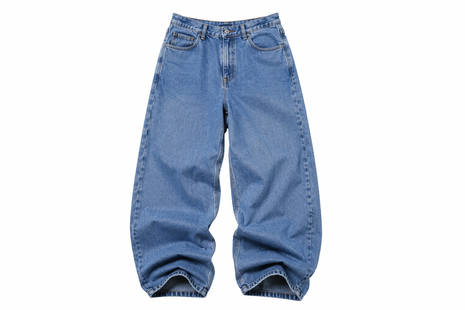 Baggy_Jeans_90er