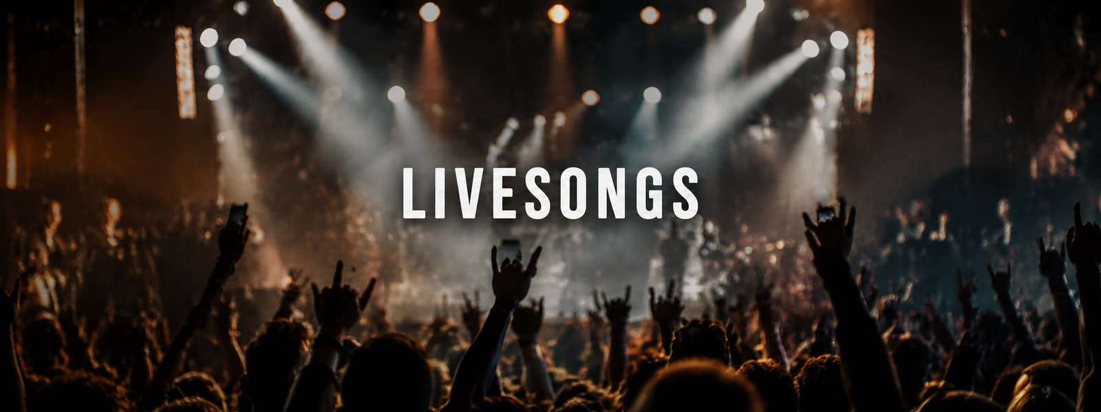banner live