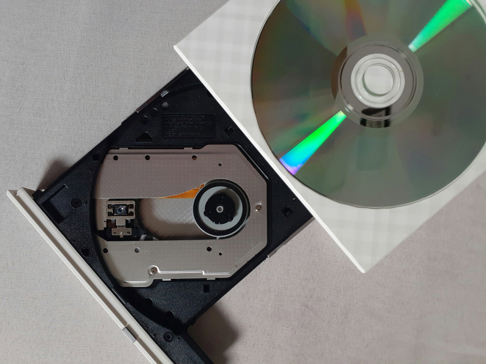 CD Player