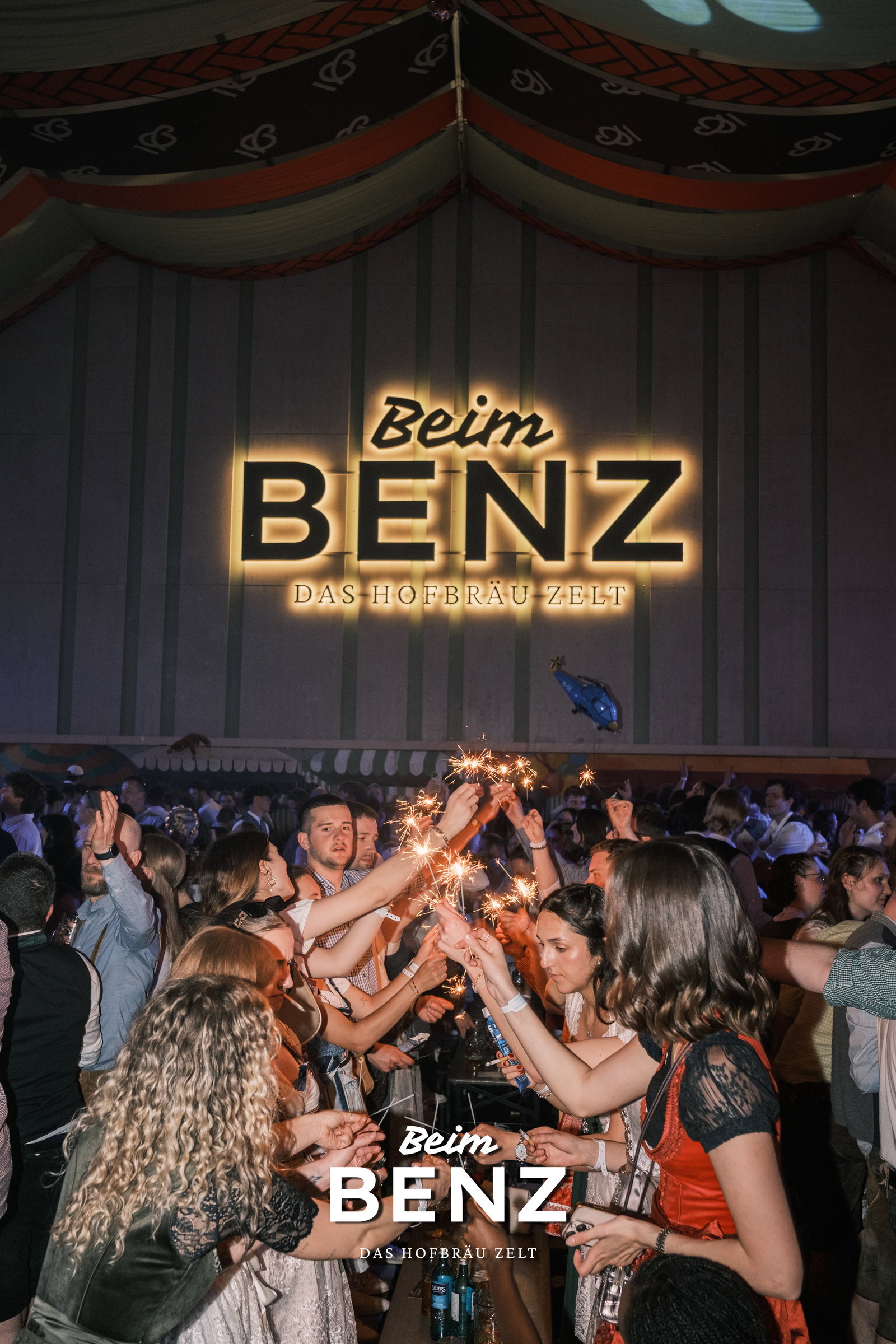 Beim Benz