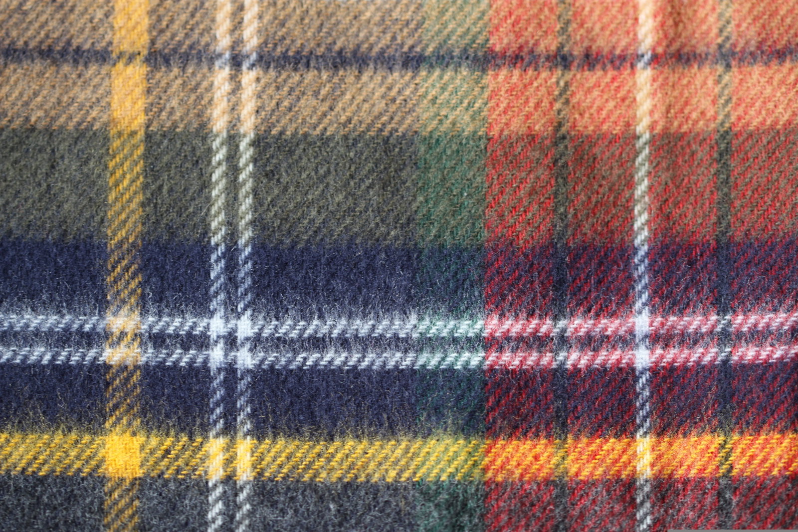 Flanellhemd