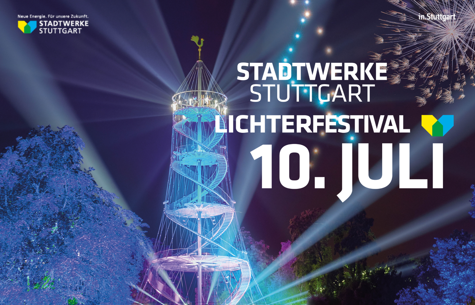 Lichterfestival 2027