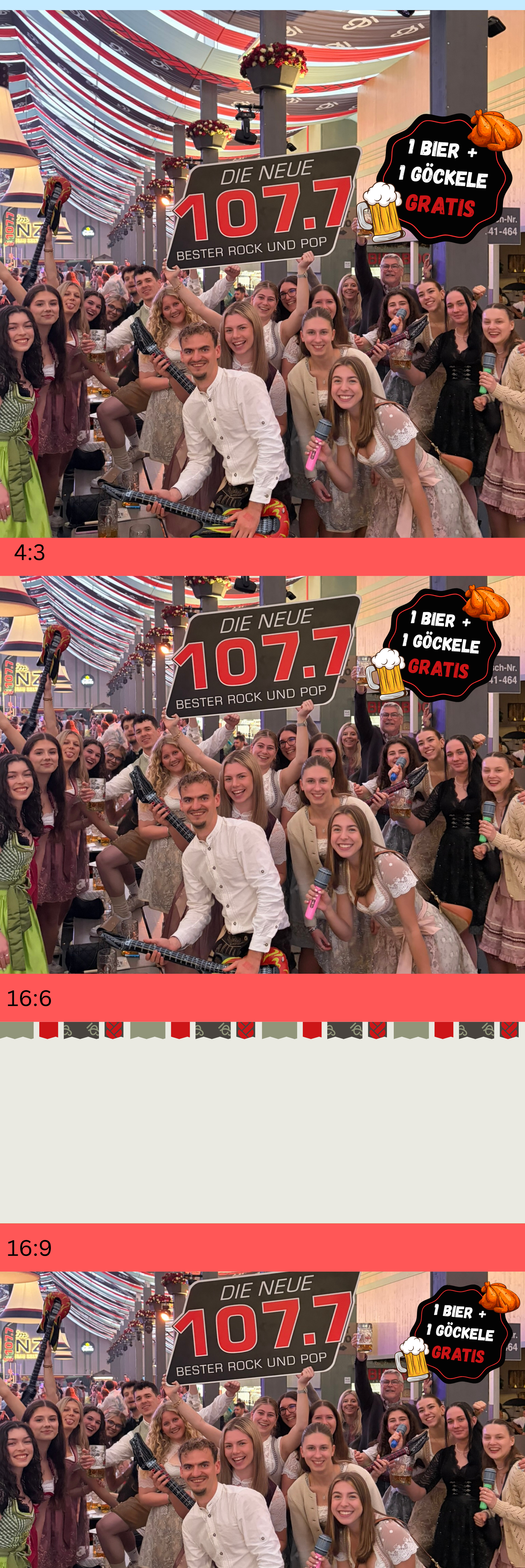 Wasenparty 2026