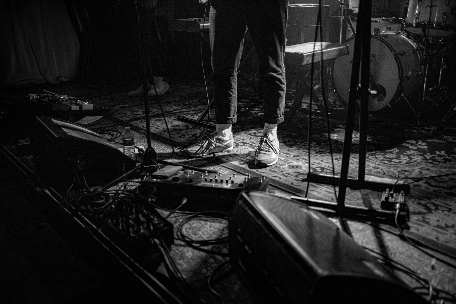 modern rock 