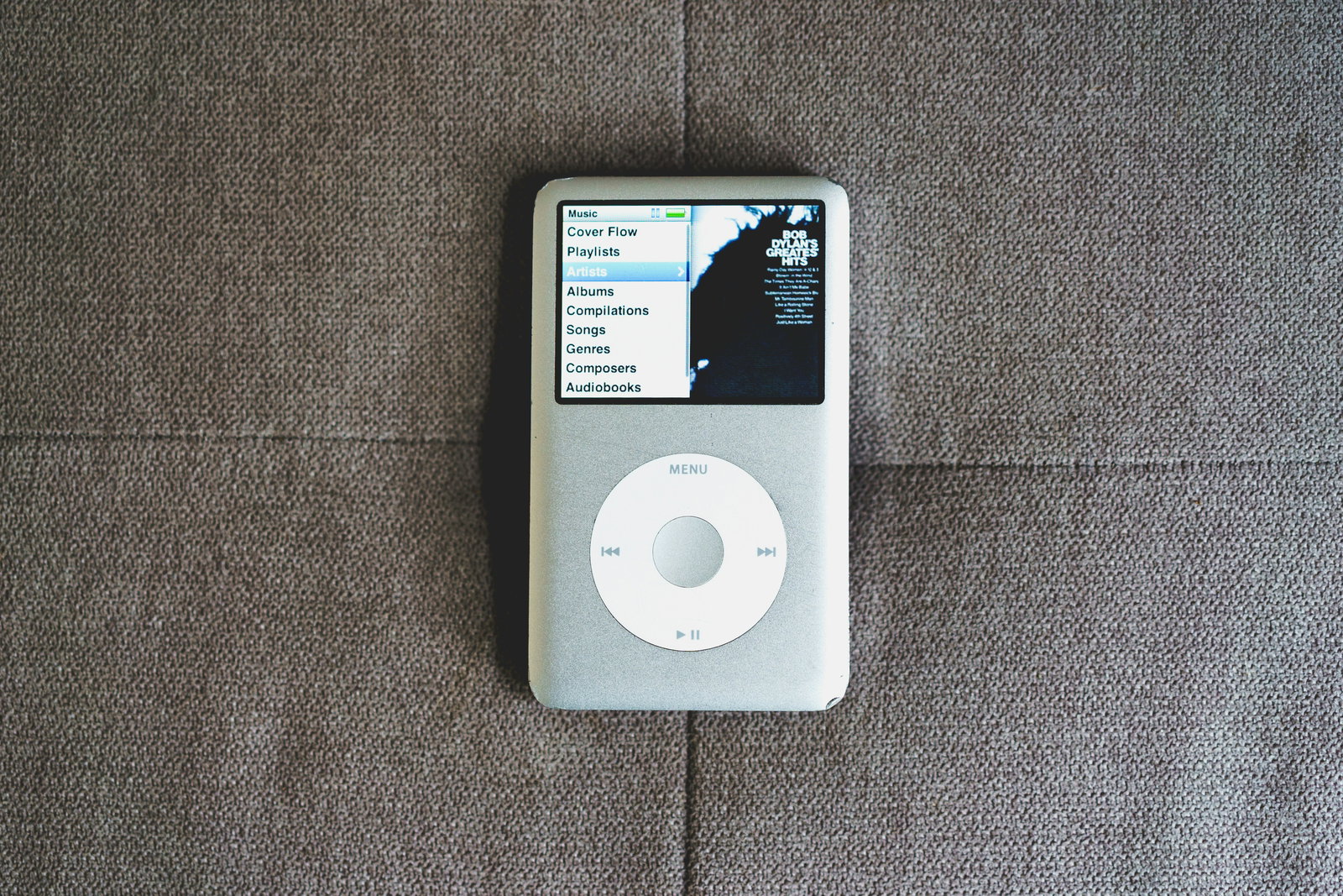 mp3 Player
