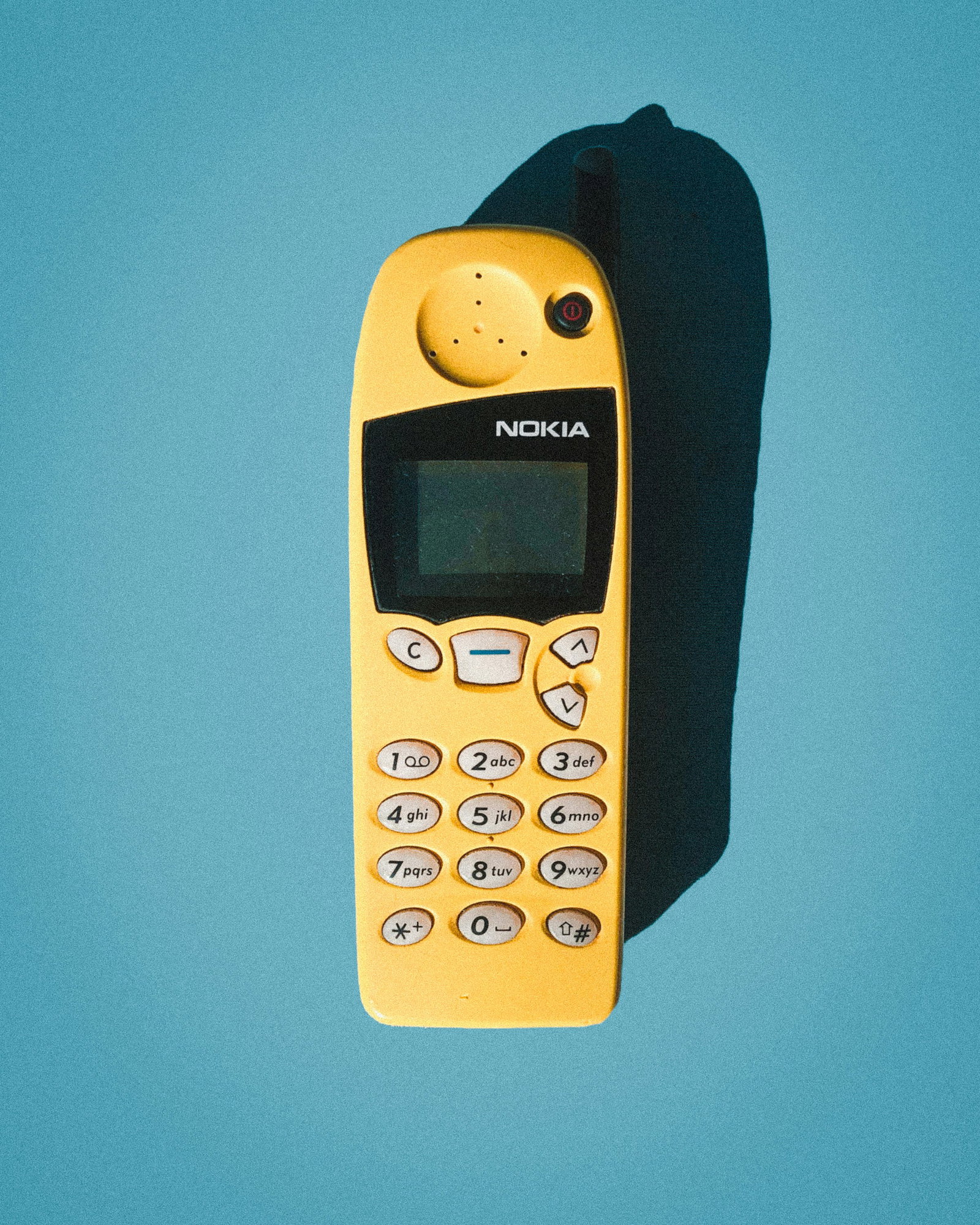 Nokia Handy