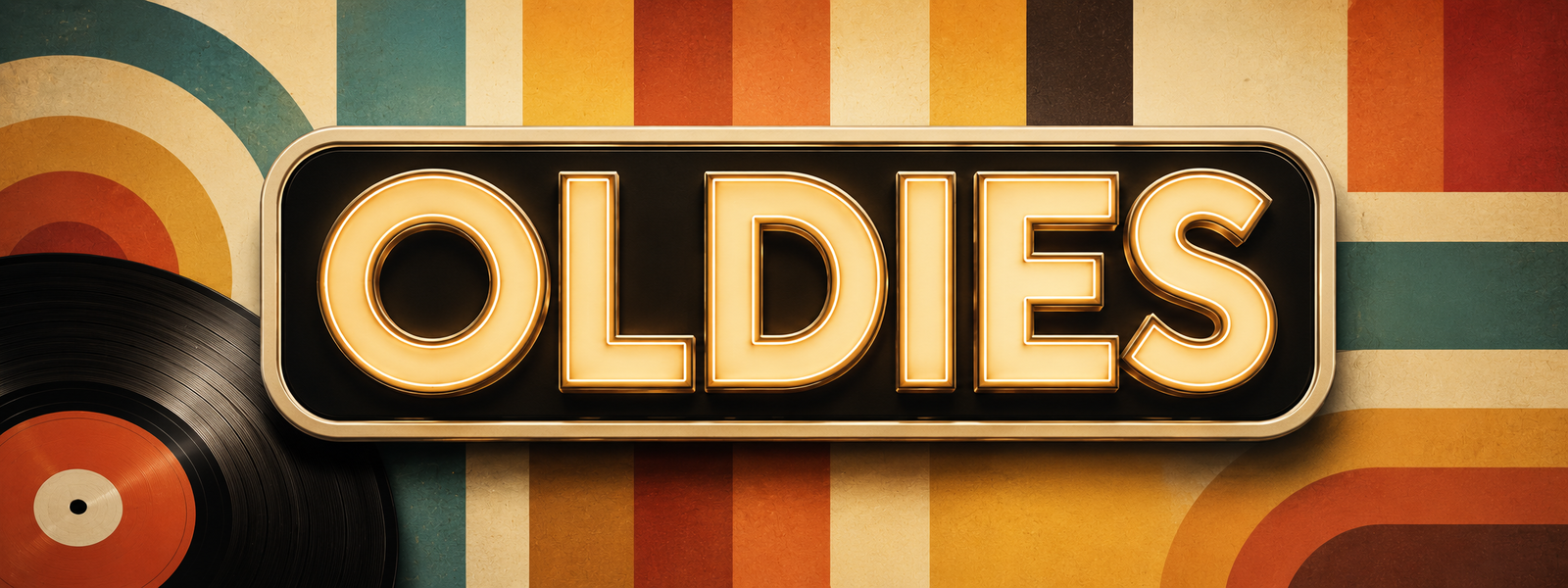 Oldies Banner 