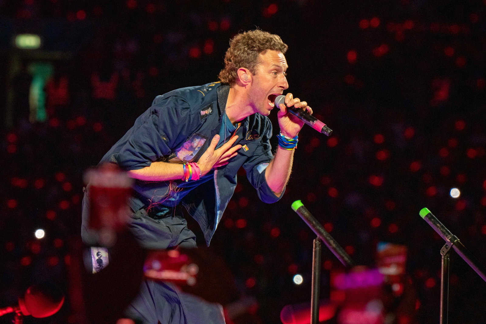 Coldplay